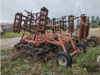 Máy trồng trọt CULTIVATOR: hình 4 Máy trồng trọt CULTIVATOR: hình 4