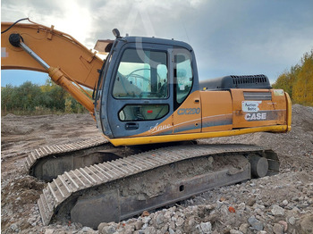 Máy xúc bánh xích Case CX 290: hình 2