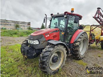 Máy cày CASE IH Farmall A