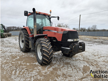Máy cày CASE IH MX Magnum