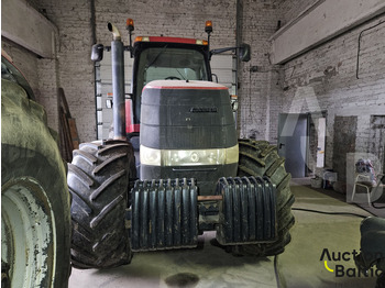 Máy cày Case IH Magnum 310: hình 4