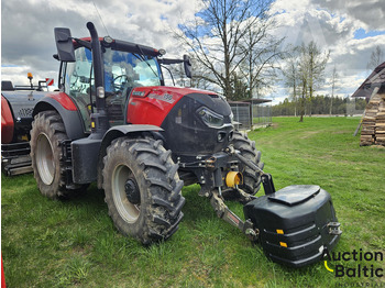 Máy cày Case IH Puma 150: hình 2