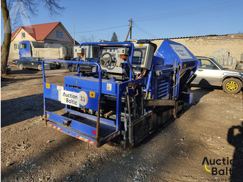 Máy lát nhựa đường Caterpillar AP 255 E: hình 3