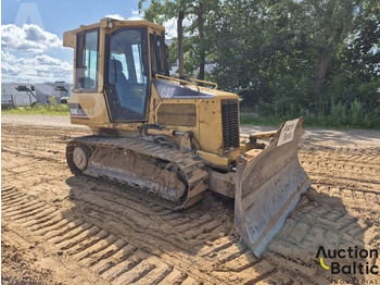 Máy ủi Caterpillar D 4 G: hình 2