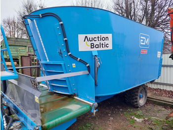 Trang thiết bị gia súc EUROMILK