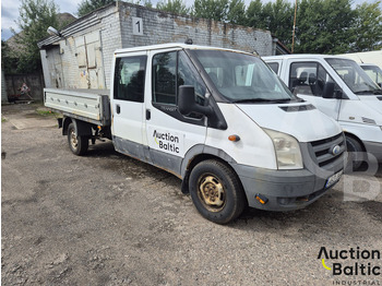 Cho thuê Ford Transit Tourneo Ford Transit Tourneo: hình 1