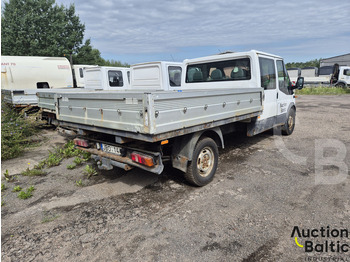 Cho thuê Ford Transit Tourneo Ford Transit Tourneo: hình 4