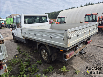 Cho thuê Ford Transit Tourneo Ford Transit Tourneo: hình 3