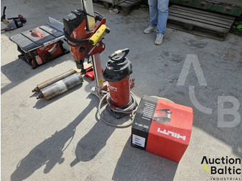 Giàn khoan Hilti: hình 4 Giàn khoan Hilti: hình 4