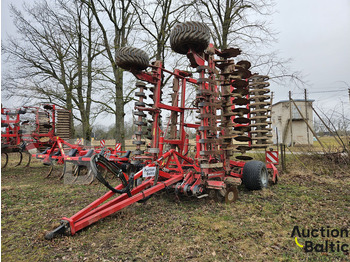 Máy trồng trọt HORSCH