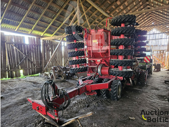 Máy gieo hạt liên hợp HORSCH
