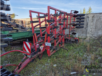 Máy trồng trọt HORSCH