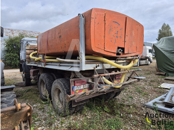 Xe bồn Iveco 260-34: hình 3