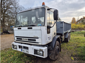 Xe ben IVECO