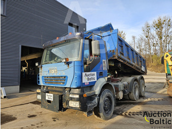Xe ben IVECO