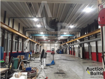 Cần cẩu KONECRANES