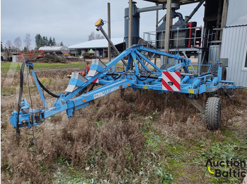 Máy trồng trọt Lemken Thorit: hình 3