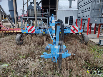 Máy trồng trọt Lemken Thorit: hình 5