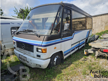 Xe bus mini MERCEDES-BENZ
