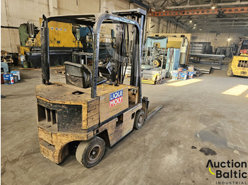 Cho thuê Onbekend Forklift Onbekend Forklift: hình 4 Cho thuê Onbekend Forklift Onbekend Forklift: hình 4