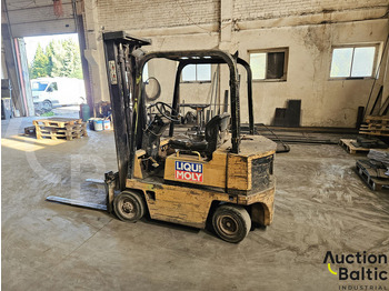 Cho thuê Onbekend Forklift Onbekend Forklift: hình 5 Cho thuê Onbekend Forklift Onbekend Forklift: hình 5