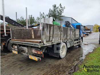 Xe ben Renault Premium 250: hình 4