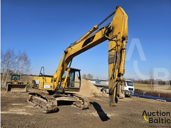 Cho thuê Sany SY 230 C Sany SY 230 C: hình 2