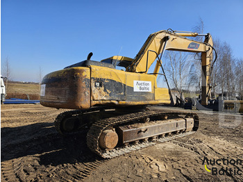 Cho thuê Sany SY 230 C Sany SY 230 C: hình 4