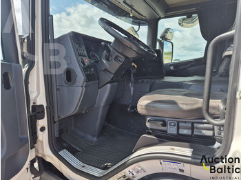 Xe tải khung gầm Scania P 450: hình 5