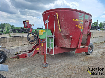 Trang thiết bị gia súc STRAUTMANN