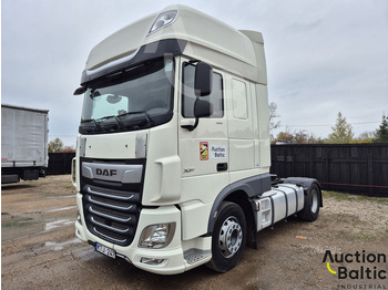 Xe đầu kéo DAF XF 480