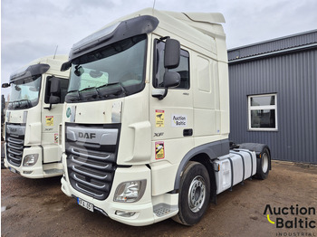 Xe đầu kéo DAF XF 480