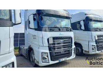 Xe đầu kéo FORD