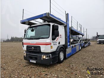 Xe đầu kéo RENAULT