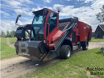 Trang thiết bị gia súc TRIOLIET