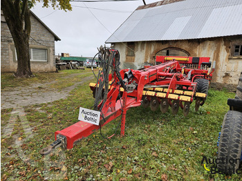 Máy gieo hạt liên hợp VÄDERSTAD