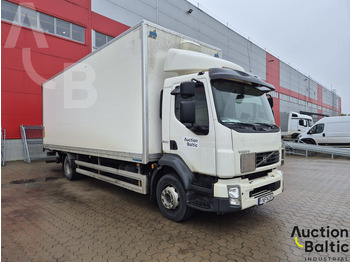 Xe tải hộp VOLVO FL 240
