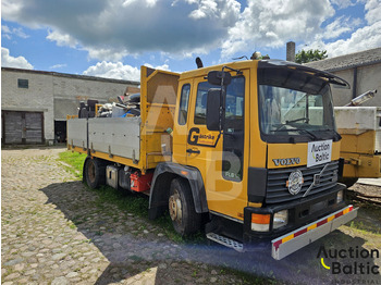 Cho thuê Volvo FL612 Volvo FL612: hình 2