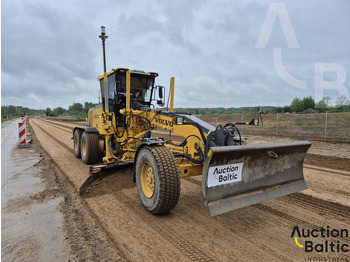Máy san Volvo G 946: hình 2