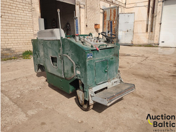Máy nhựa đường WIRTGEN