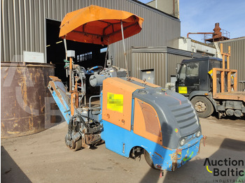 Máy nhựa đường WIRTGEN