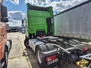 Xe đầu kéo DAF FT XF105.460: hình 3