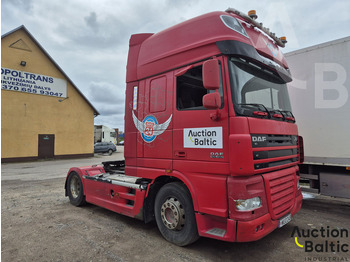 Cho thuê DAF FTXF105 DAF FTXF105: hình 1