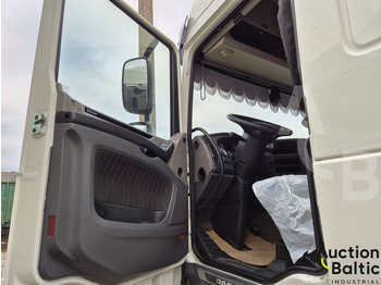 Xe đầu kéo DAF XF 480 FT: hình 5