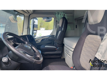 Xe đầu kéo Ford F-MAX 500: hình 5