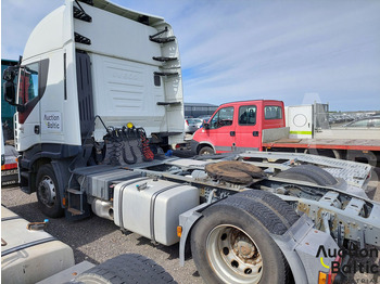 Xe đầu kéo Iveco Stralis AS 440 TP: hình 4