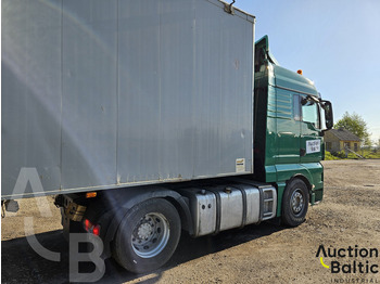 Xe đầu kéo MAN TGX18.440BLS: hình 4