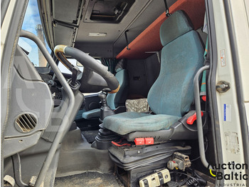 Xe đầu kéo Volvo FH12: hình 5 Xe đầu kéo Volvo FH12: hình 5