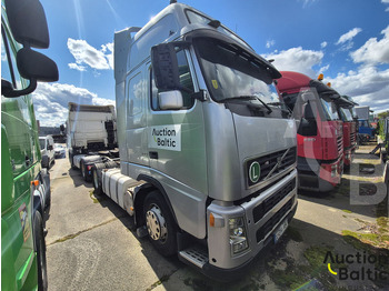 Xe đầu kéo Volvo FH12: hình 2