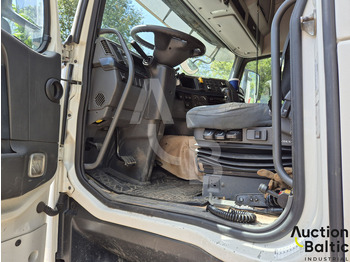 Xe đầu kéo Volvo FH460: hình 5